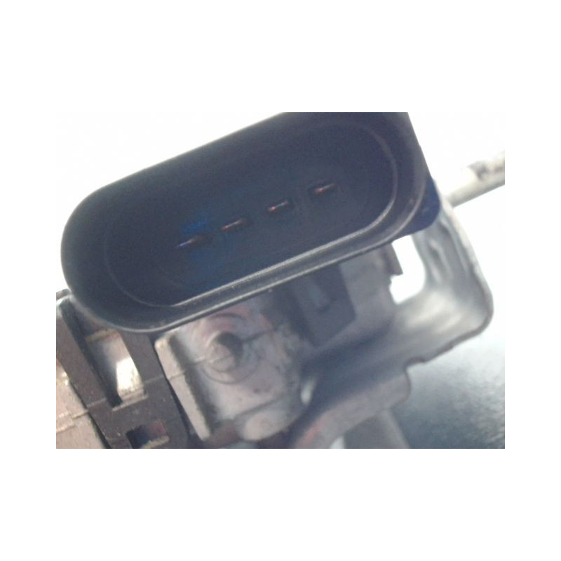 MECANISME ESSUIE-GLACE AVANT VOLKSWAGEN POLO V Phase 1 (6R) 2009-2014