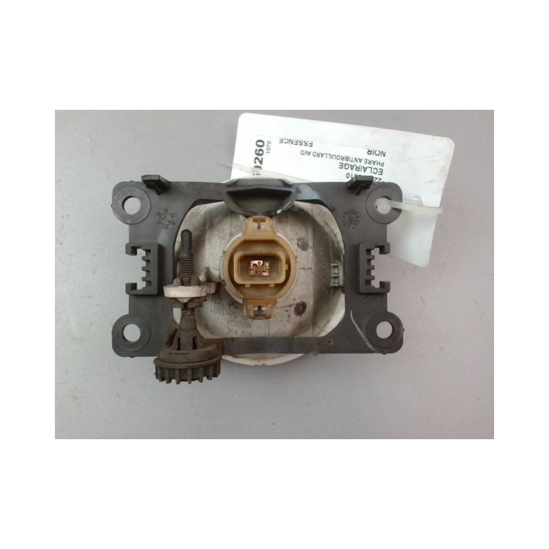 PHARE ANTIBROUILLARD AVANT DROIT PEUGEOT 207 2006-2013