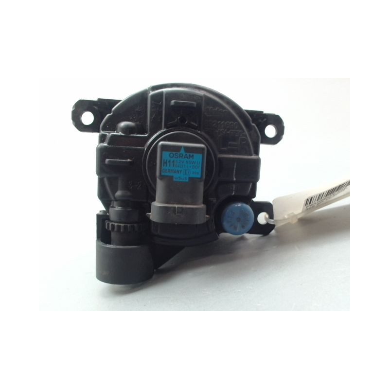 PHARE ANTIBROUILLARD AVANT DROIT PEUGEOT 308 2009-