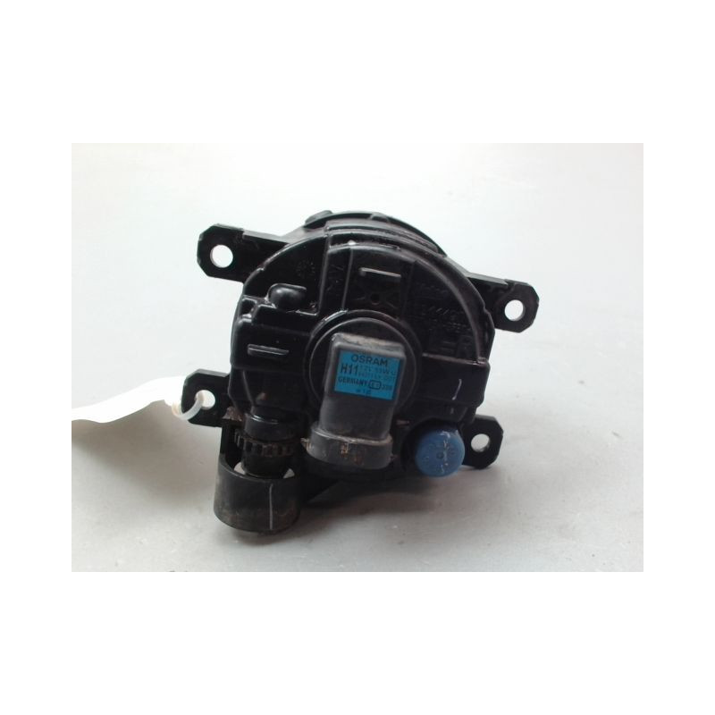 PHARE ANTIBROUILLARD AVANT DROIT CITROEN C4 II Phase 1 (B7) 2010-...