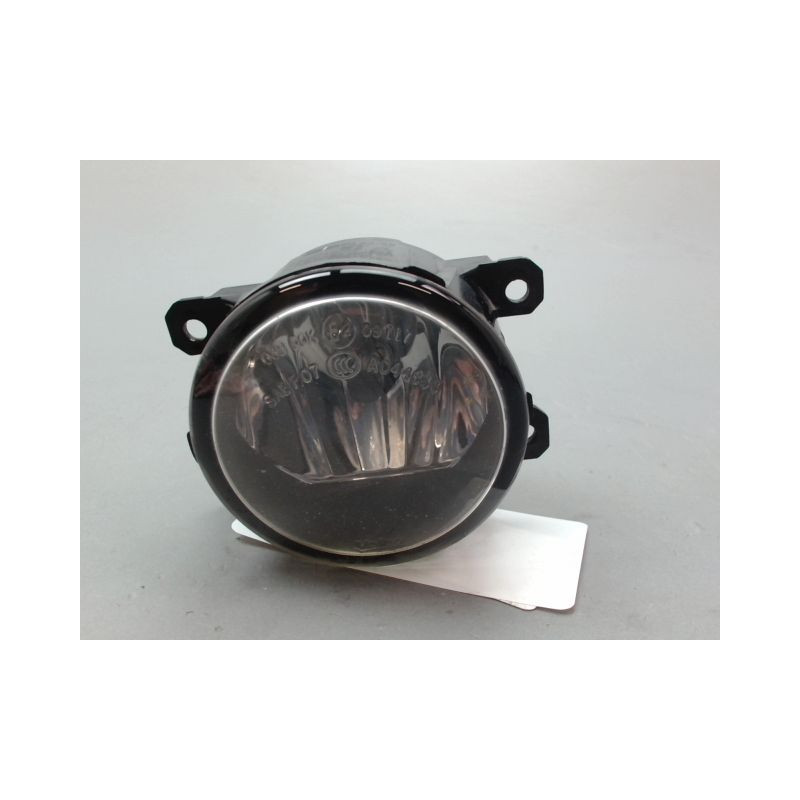 PHARE ANTIBROUILLARD AVANT GAUCHE CITROEN C4 II Phase 1 (B7) 2010-...