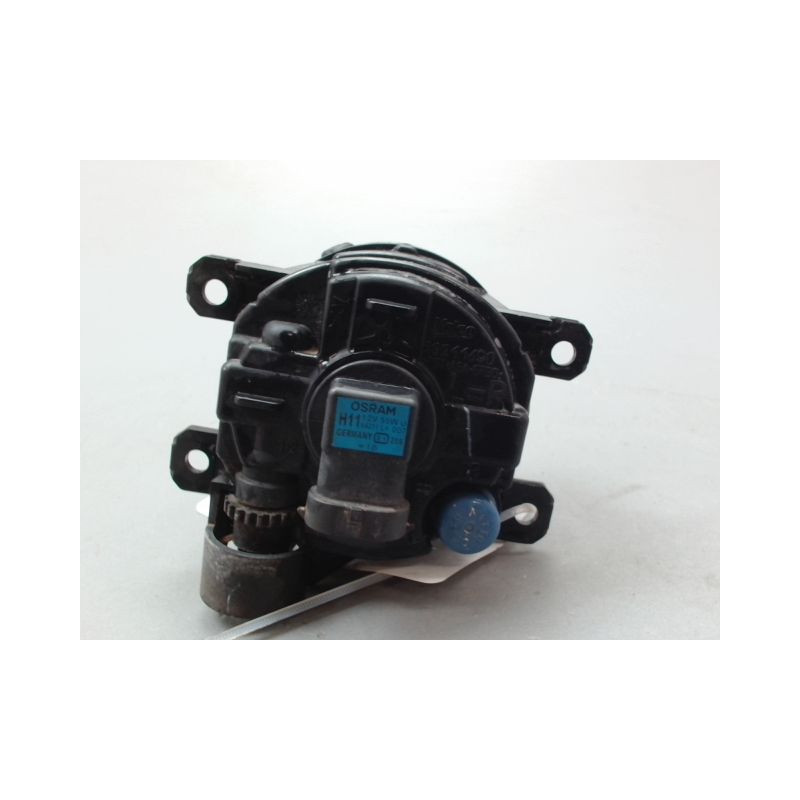 PHARE ANTIBROUILLARD AVANT GAUCHE CITROEN C4 II Phase 1 (B7) 2010-...