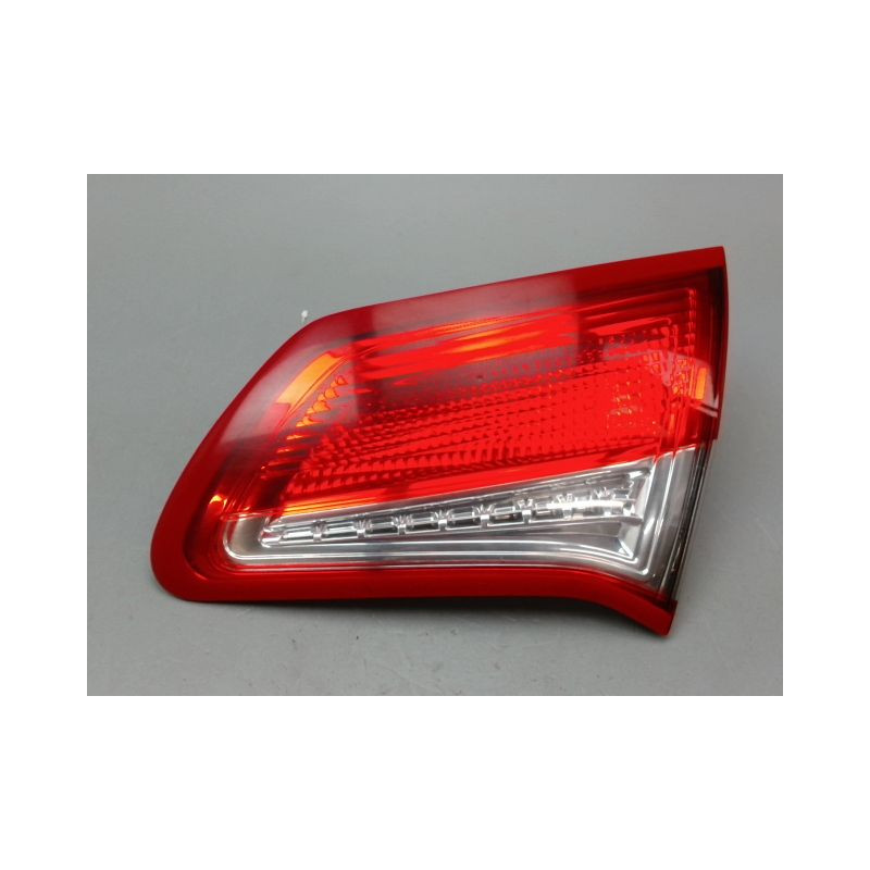 FEU ARRIERE INTERIEUR DROIT CITROEN C4 II Phase 1 (B7) 2010-...