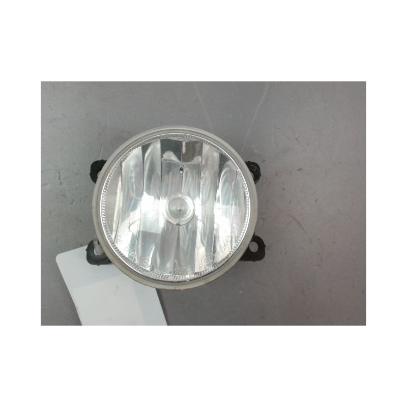 PHARE ANTIBROUILLARD AVANT DROIT PEUGEOT 3008 BREAK I Phase 1 2009-2013
