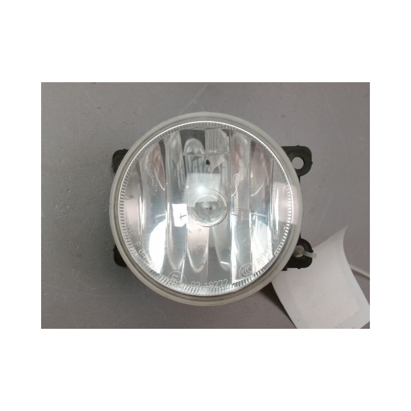 PHARE ANTIBROUILLARD AVANT GAUCHE PEUGEOT 3008 BREAK I Phase 1 2009-2013