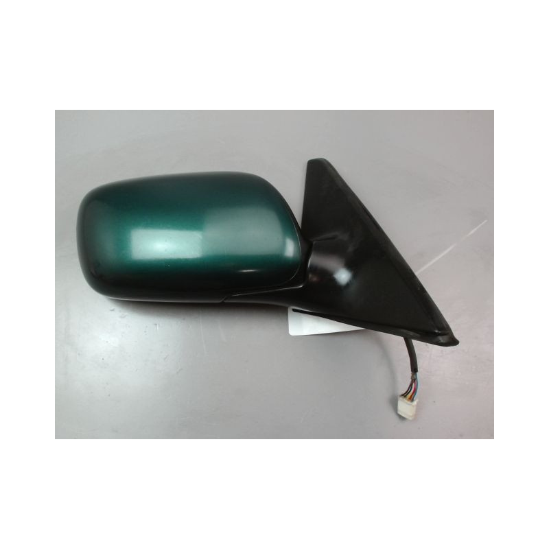 RETROVISEUR EXTERIEUR ELECTRIQUE DROIT TOYOTA AVENSIS 2000-2003
