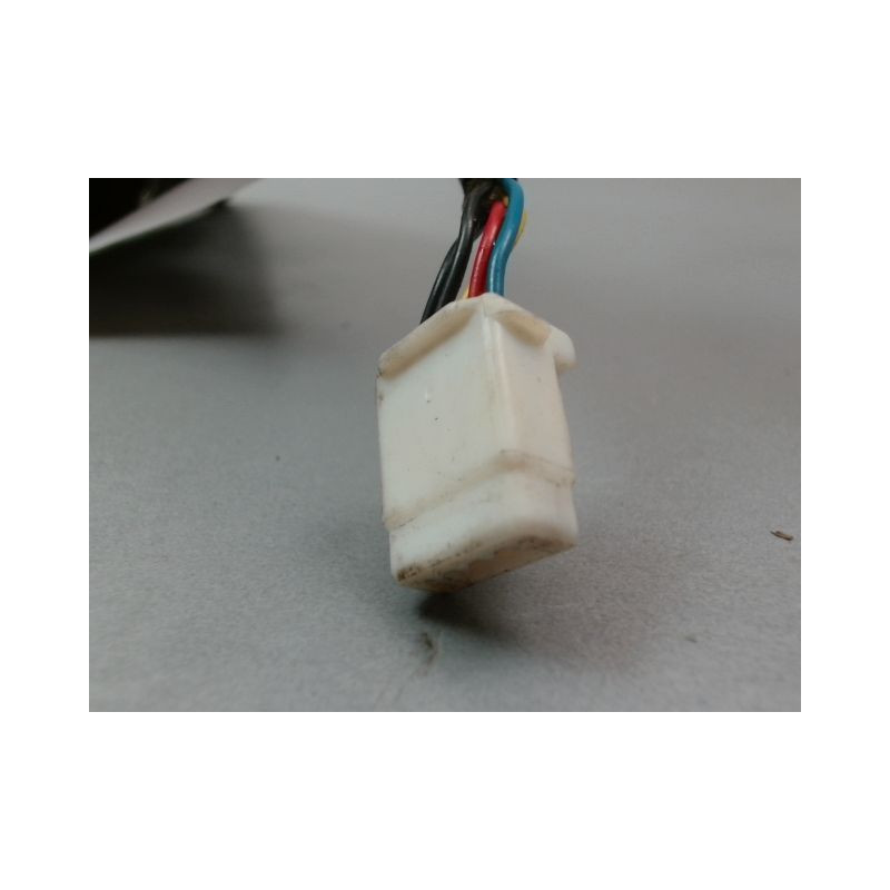 RETROVISEUR EXTERIEUR ELECTRIQUE DROIT TOYOTA AVENSIS 2000-2003