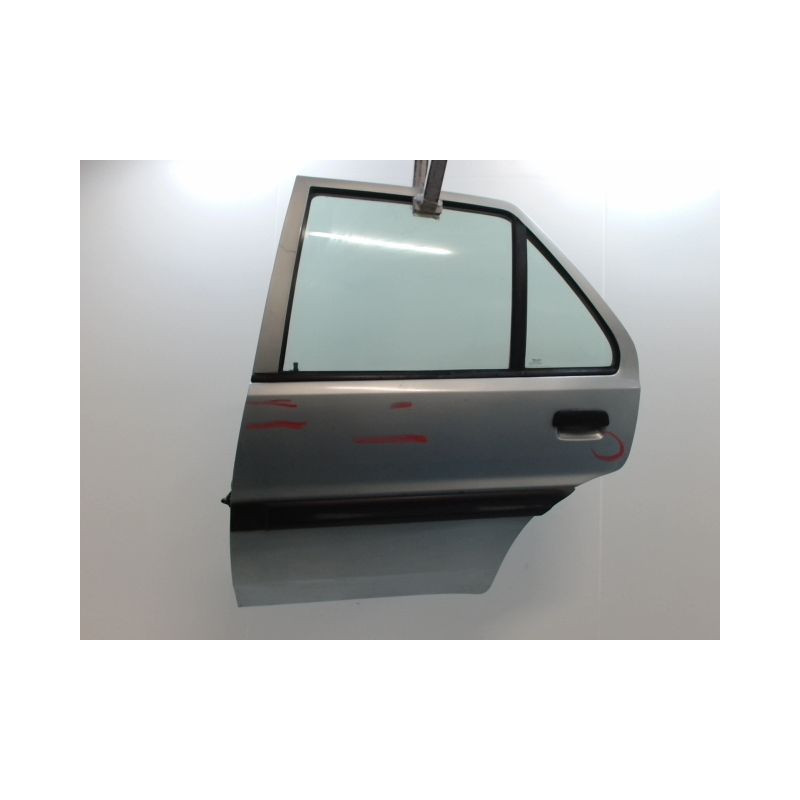 PORTE ARRIERE GAUCHE CITROEN SAXO Phase 2 1999-2004