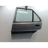 PORTE ARRIERE GAUCHE CITROEN SAXO Phase 2 1999-2004