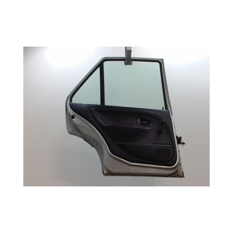 PORTE ARRIERE GAUCHE CITROEN SAXO Phase 2 1999-2004