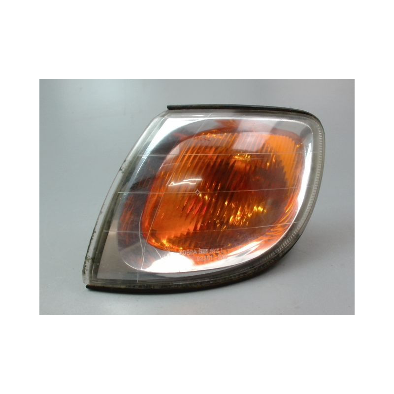 CLIGNOTANT GAUCHE HYUNDAI TRAJET MONOSP. 2000-2007