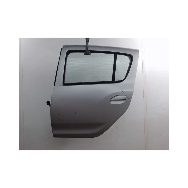 PORTE ARRIERE GAUCHE DACIA SANDERO