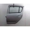 PORTE ARRIERE GAUCHE DACIA SANDERO