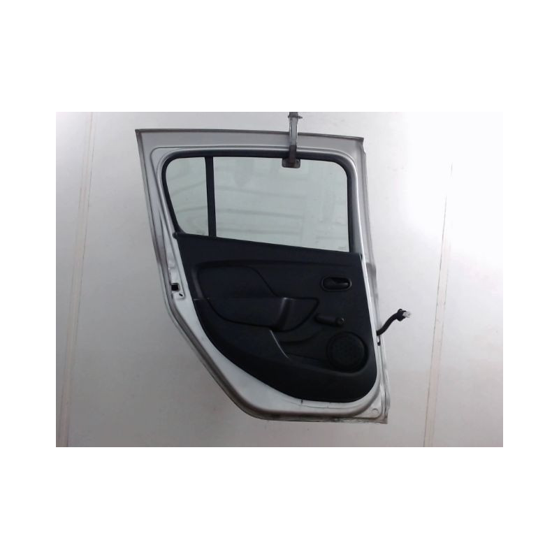PORTE ARRIERE GAUCHE DACIA SANDERO