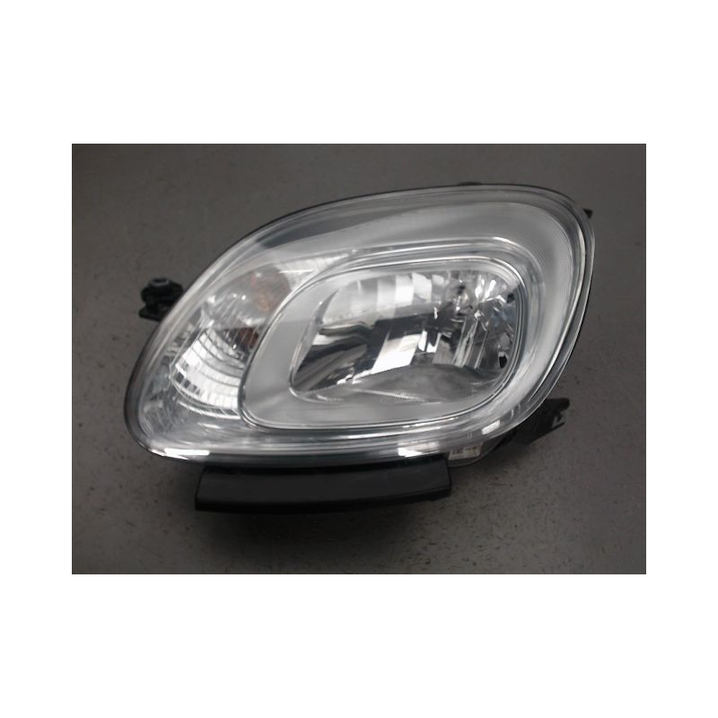 PHARE GAUCHE FIAT PANDA