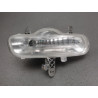 FEUX POSITION GAUCHE FIAT PANDA