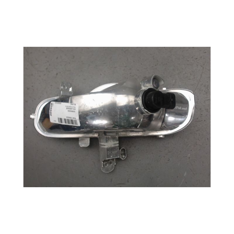 FEUX POSITION GAUCHE FIAT PANDA