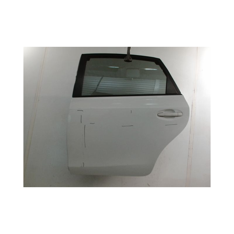 PORTE ARRIERE GAUCHE TOYOTA PRIUS