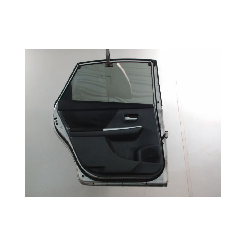 PORTE ARRIERE GAUCHE TOYOTA PRIUS