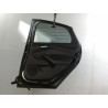PORTE ARRIERE DROIT FORD FOCUS