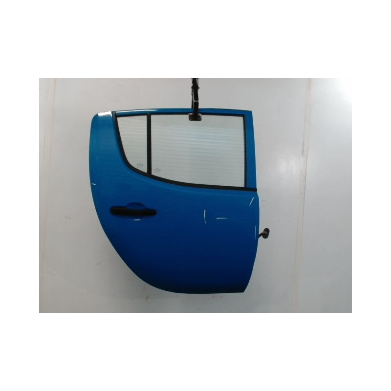 PORTE ARRIERE DROIT MITSUBISHI L200