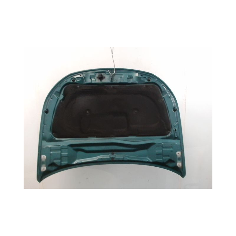 CAPOT PEUGEOT 308