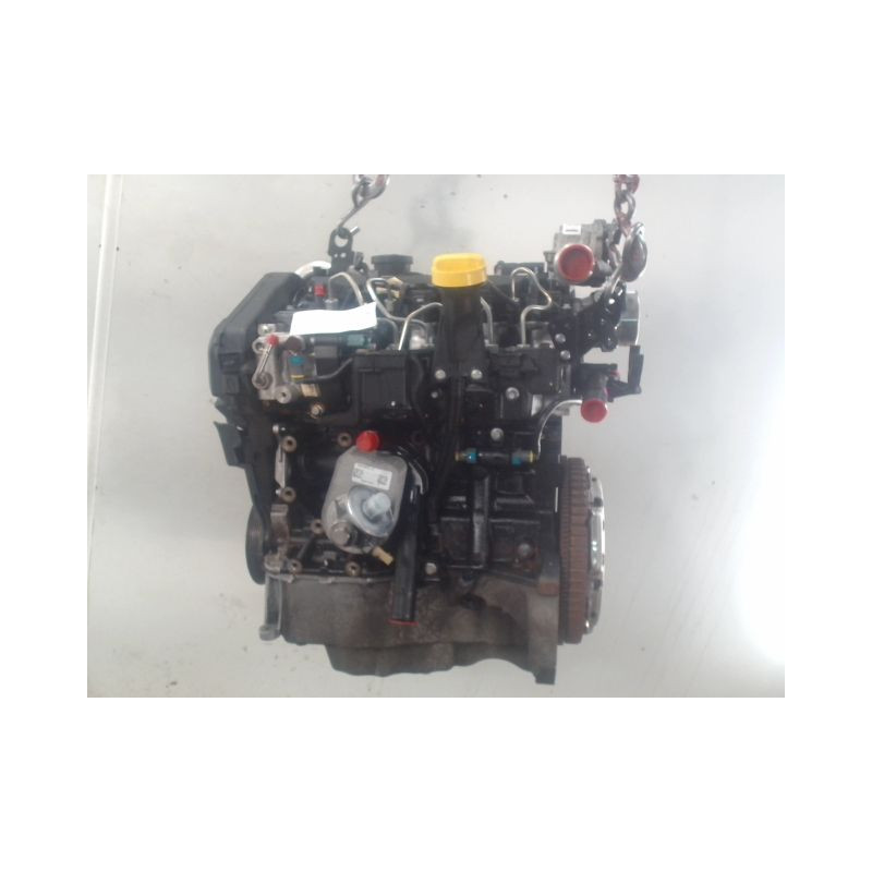 MOTEUR DIESEL RENAULT MEGANE 1.5 dCi 