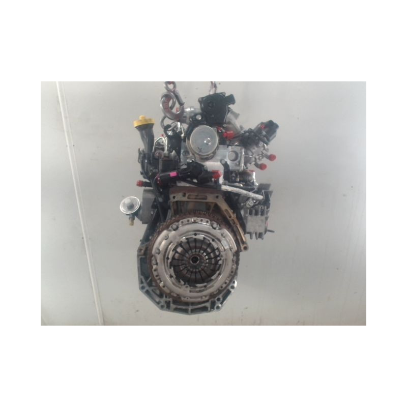 MOTEUR DIESEL RENAULT MEGANE 1.5 dCi 