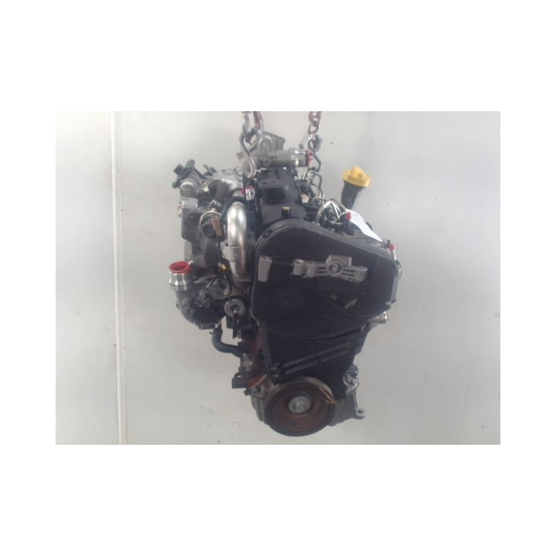 MOTEUR DIESEL RENAULT MEGANE 1.5 dCi 