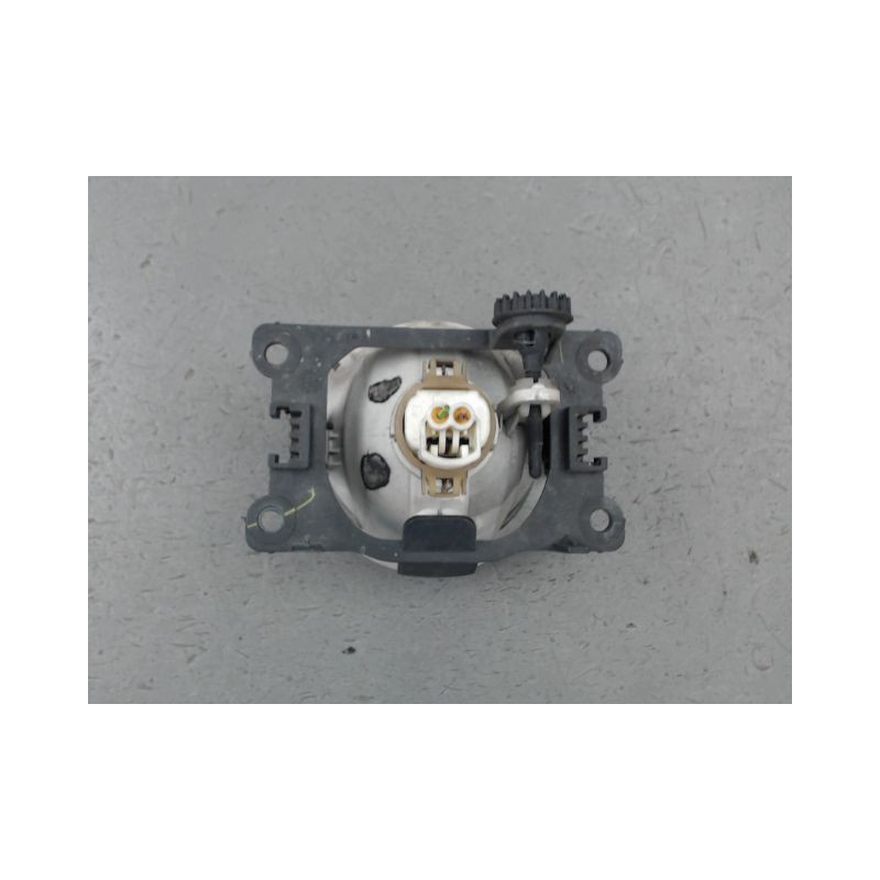 PHARE ANTIBROUILLARD AVANT GAUCHE PEUGEOT 208