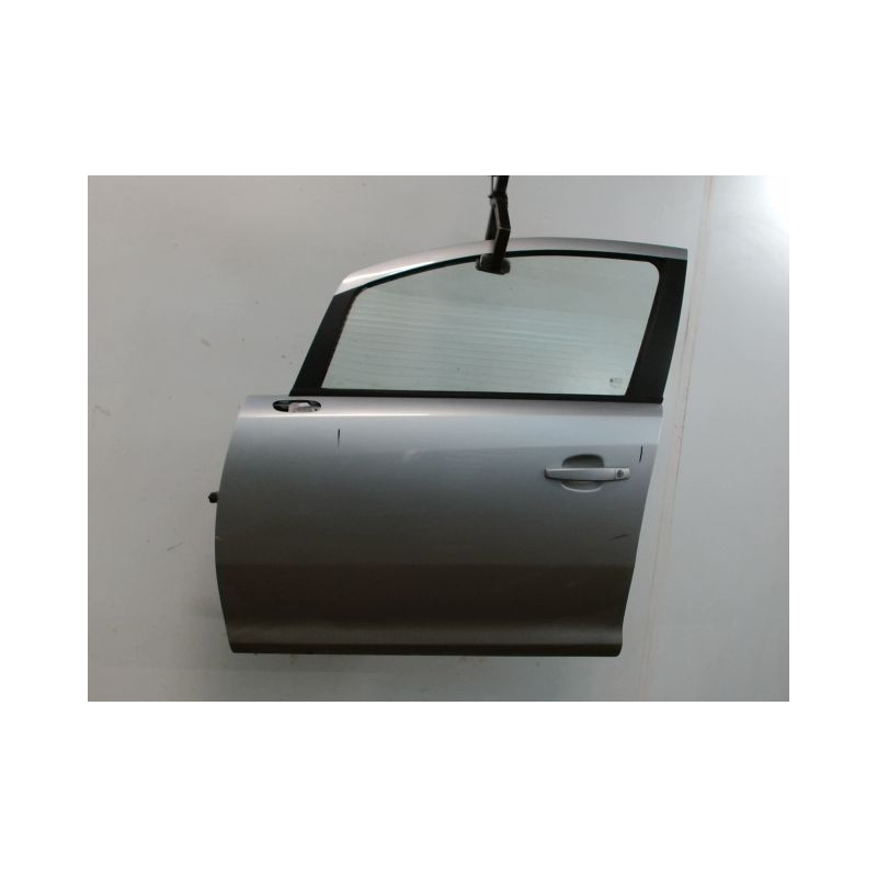 PORTE AVANT GAUCHE OPEL CORSA