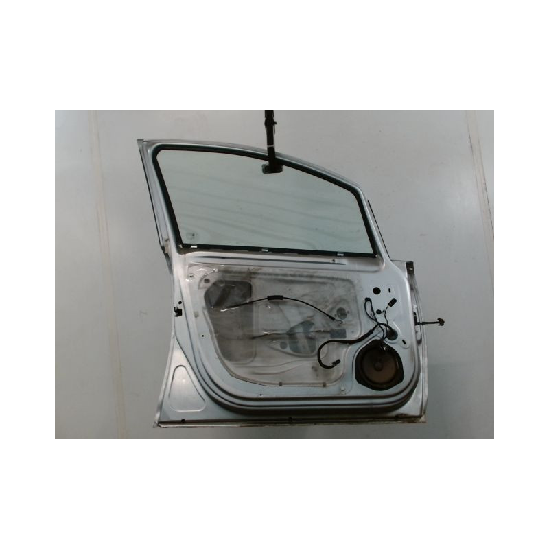 PORTE AVANT GAUCHE OPEL CORSA
