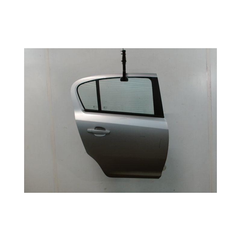 PORTE ARRIERE DROIT OPEL CORSA
