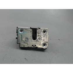 SERRURE PORTE COULISSANTE G