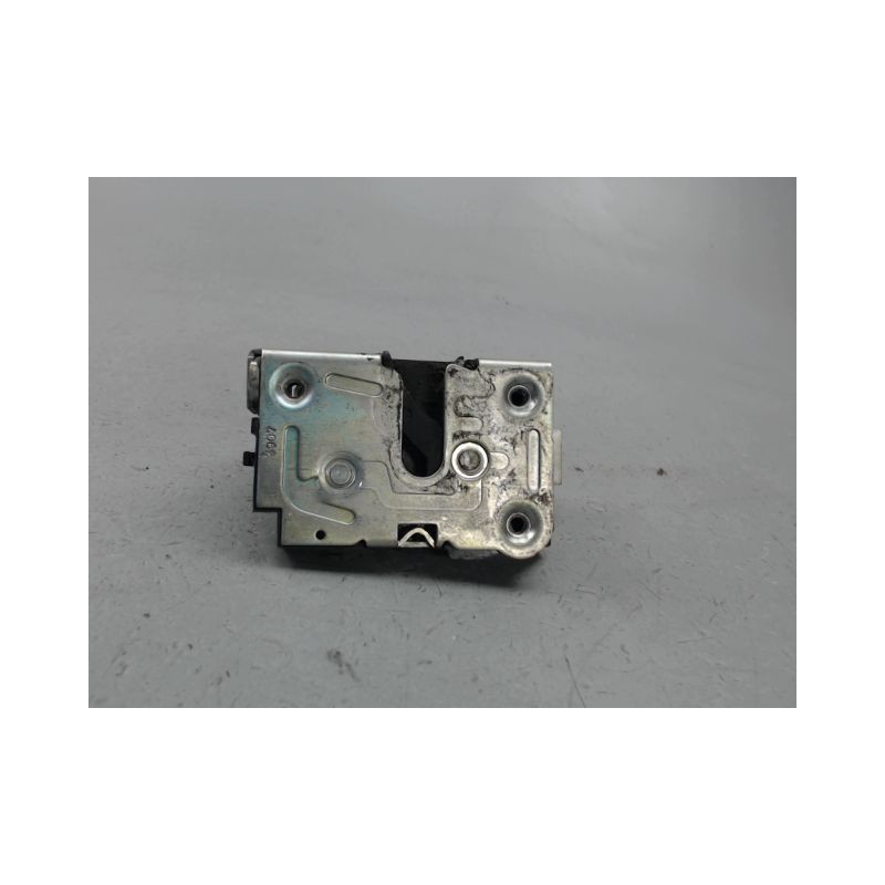 SERRURE PORTE COULISSANTE GAUCHE RENAULT KANGOO