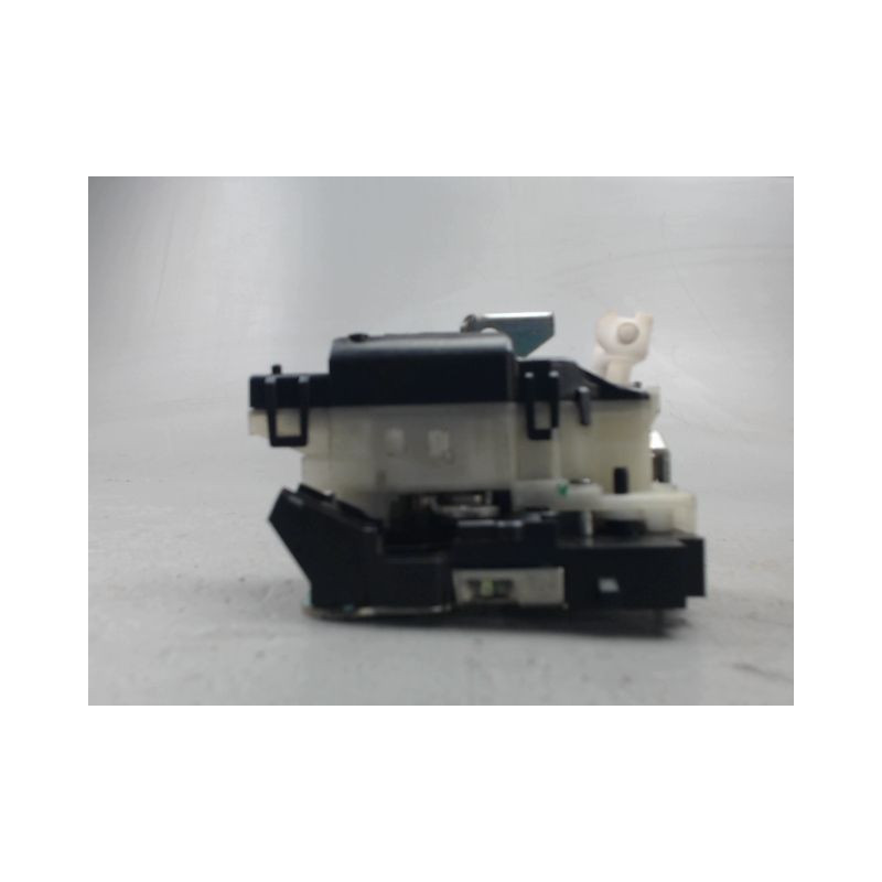 SERRURE PORTE COULISSANTE GAUCHE RENAULT KANGOO