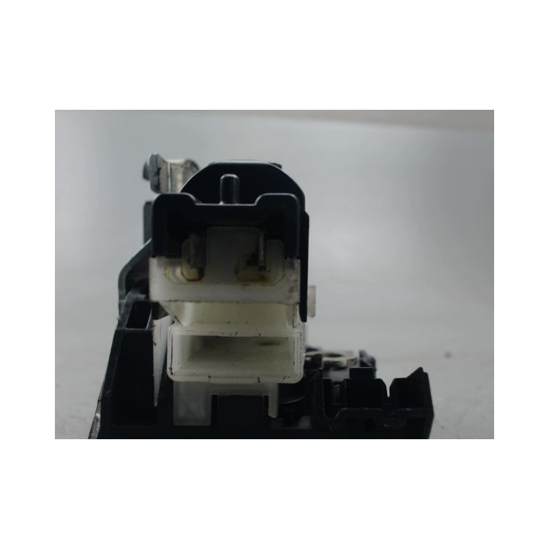 SERRURE PORTE COULISSANTE GAUCHE RENAULT KANGOO