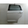 PORTE ARRIERE GAUCHE PEUGEOT 4008