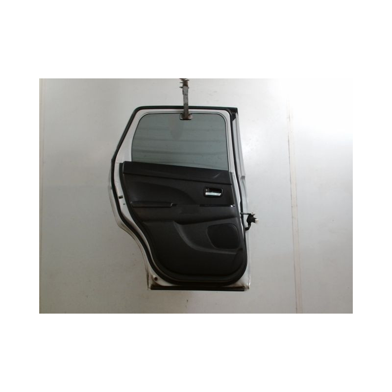 PORTE ARRIERE GAUCHE PEUGEOT 4008