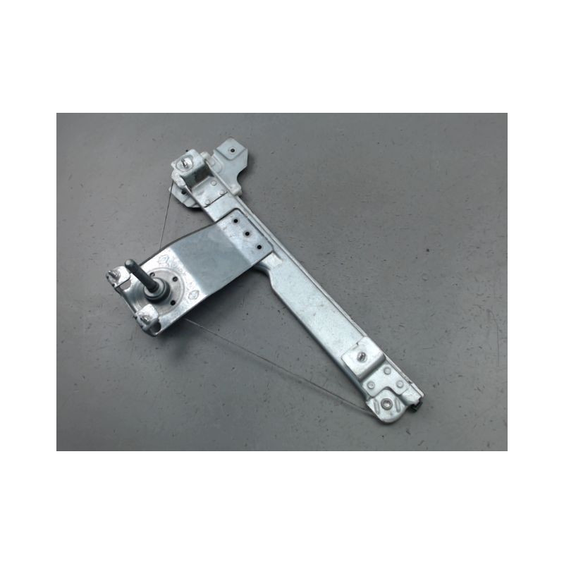 MECANISME LEVE-GLACE ARRIERE GAUCHE DACIA DUSTER