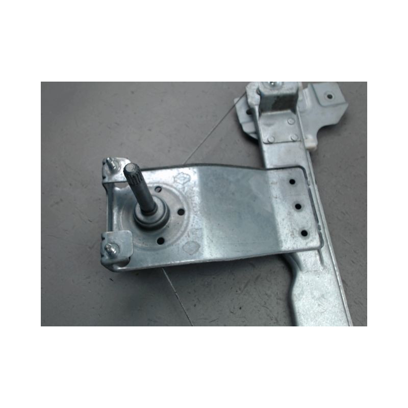 MECANISME LEVE-GLACE ARRIERE GAUCHE DACIA DUSTER