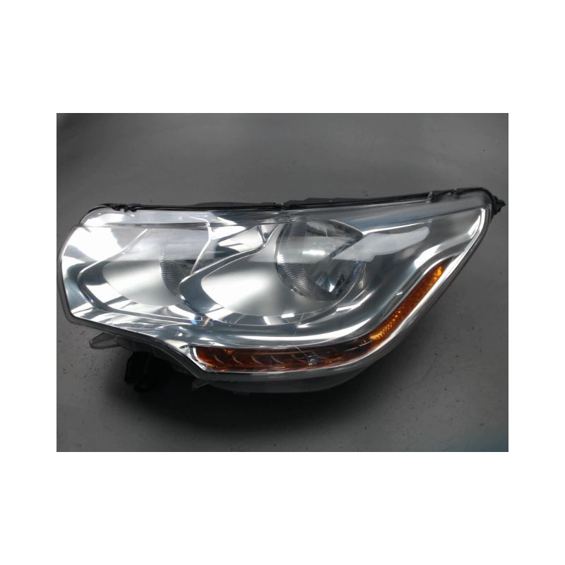 PHARE GAUCHE CITROEN C4