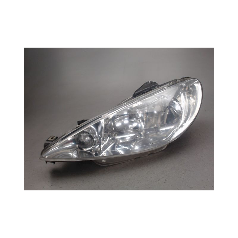 PHARE GAUCHE PEUGEOT 206