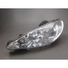 PHARE GAUCHE PEUGEOT 206