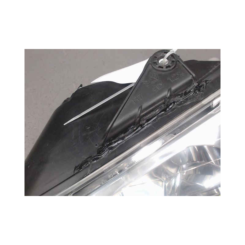 PHARE GAUCHE PEUGEOT 206
