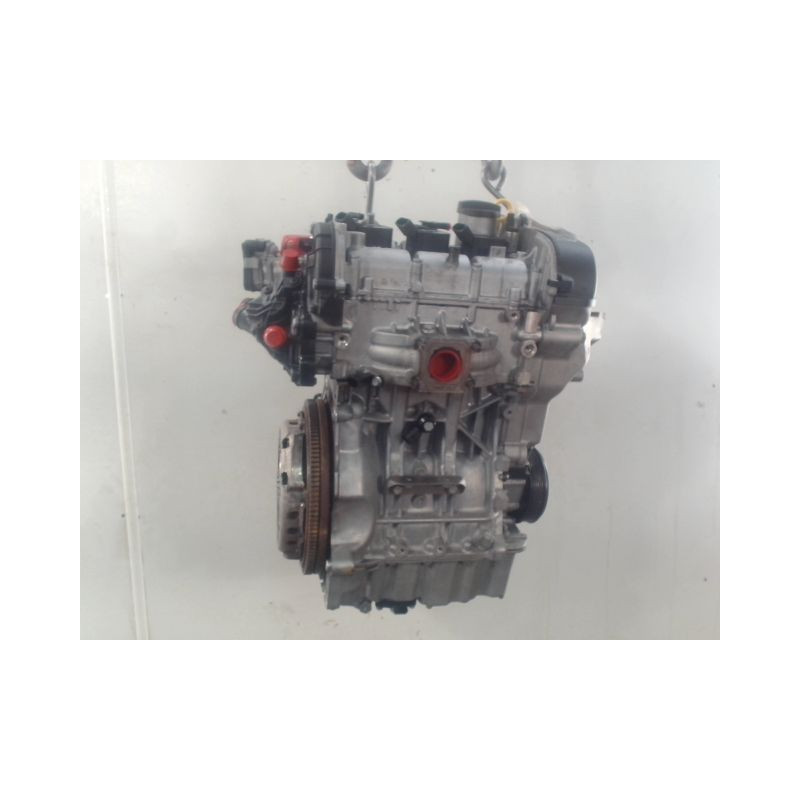 MOTEUR ESSENCE VOLKSWAGEN POLO 1.0