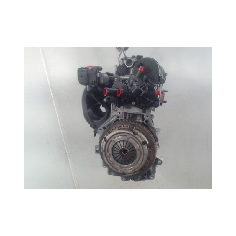 MOTEUR ESSENCE VOLKSWAGEN POLO 1.0