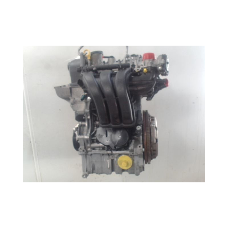 MOTEUR ESSENCE VOLKSWAGEN POLO 1.0