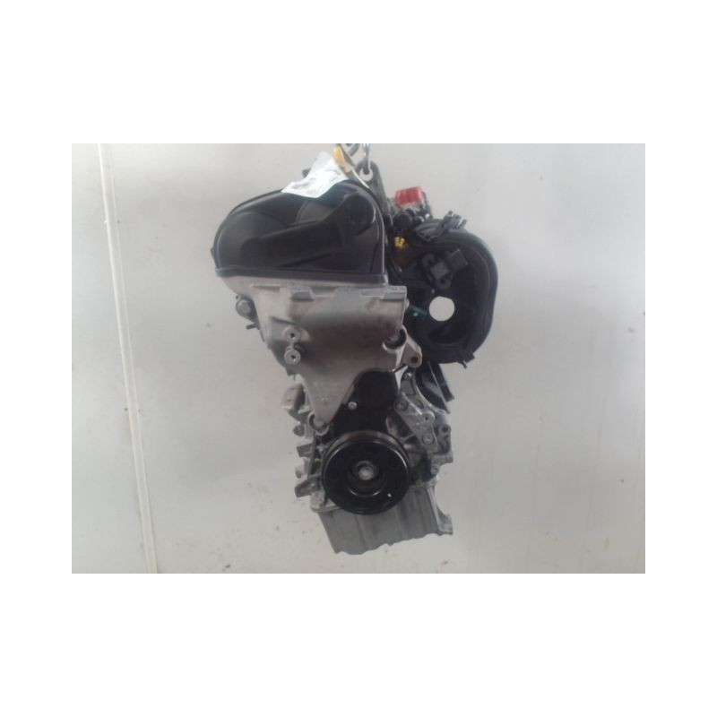 MOTEUR ESSENCE VOLKSWAGEN POLO 1.0