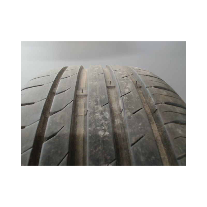 Pneu GOODRIDE ZUPERECO Z-107 215 55 16 93 V